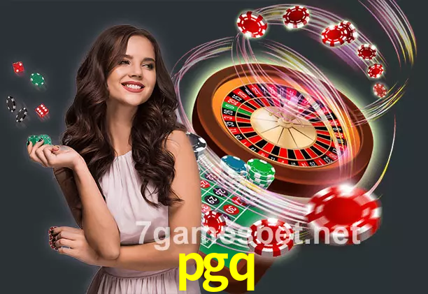 vivo no cassino pgq