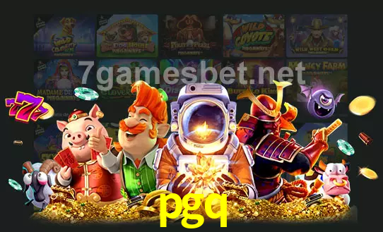 cassino pgq