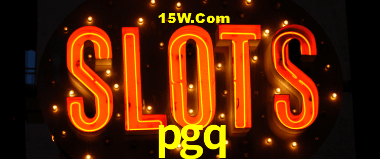 Seasonal Promotions pgq