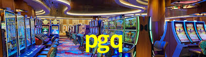 Slot Games pgq