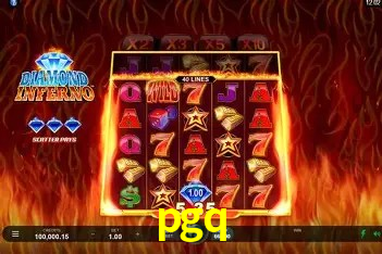 pgq,pgq.bet