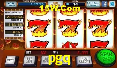 Casino Ao Vivo pgq