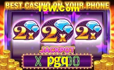 Jogos de Slot pgq