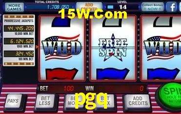 Casino Ao Vivo pgq