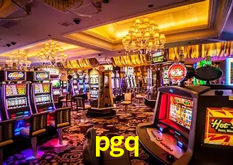 Diretório de Jogos pgq