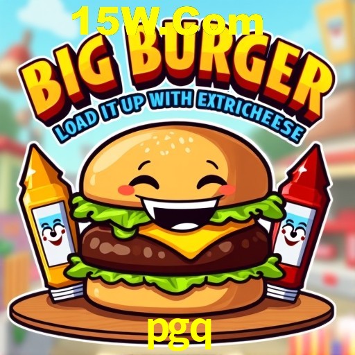 APP oficial da pgq para mobile
