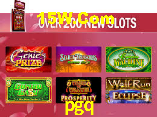 pgq,pgq.bet