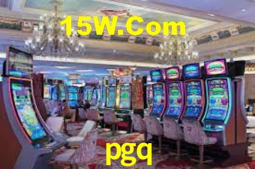 pgq,pgq.bet