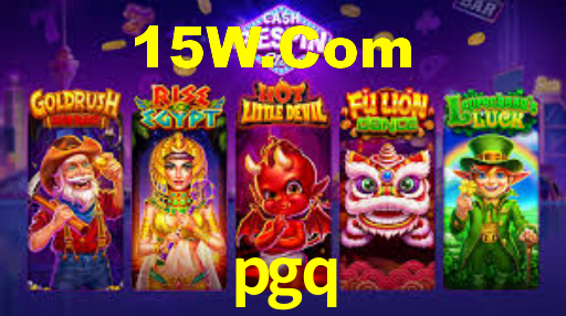 pgq login