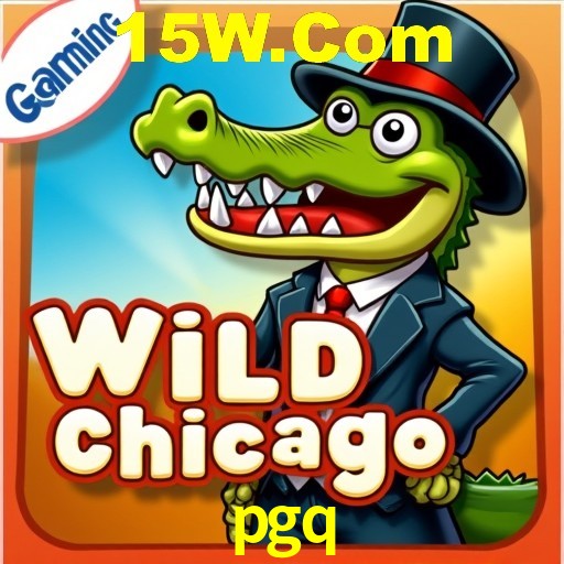 Descubra o Mundo do Cassino Online com pgq