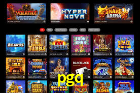 pgq,pgq.bet