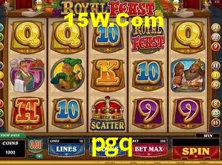 Casino VIP pgq