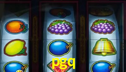 Loterias online na pgq