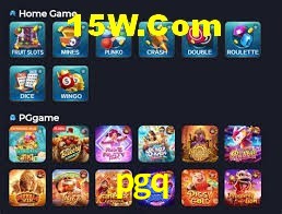Spaceman Game pgq