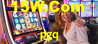 Cashback e recargas na pgq