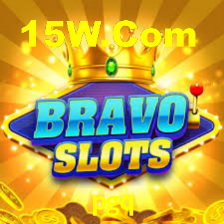Mercados ao vivo e cash out na pgq