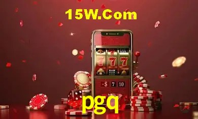 Estatísticas Esportivas pgq