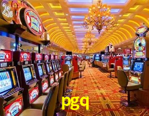 Slots com jackpots e giros grátis na pgq