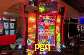 pgq login