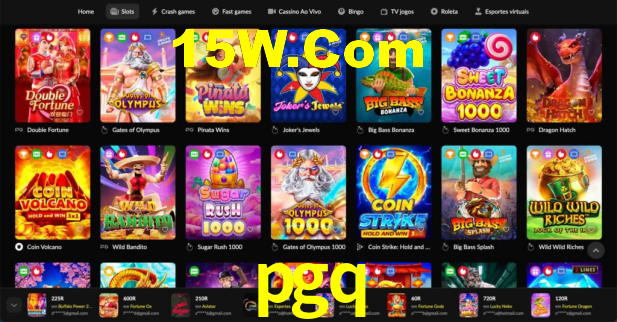 pgq