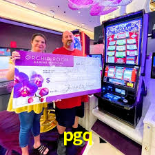 VIP Casino pgq