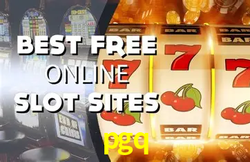 Bônus e promoções da pgq