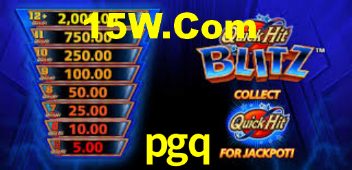 pgq login