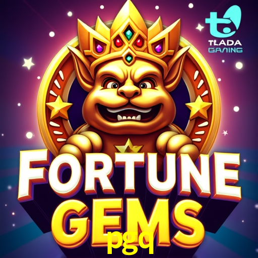 Slot Games pgq